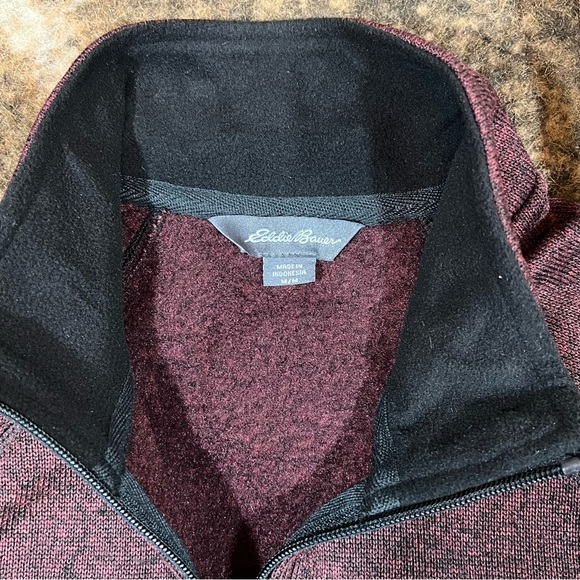 RUSSELL - sweater - Picture 4 of 5